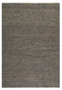 Cordero Dark Gray 5 X 8 Rug (70502-5)