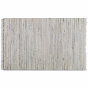 Stockton 5 X 8 Rug - White (71056-5)