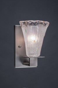 Apollo 1 Light Wall Sconce In Graphite (581-GP-721)