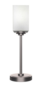 Luna 1 Light Table Lamp In Graphite (53-GP-531) Luna 1 Light Table Lamp In Graphite (53-GP-531)