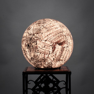 1 Bulb Natural Fusion Lamp (5014)