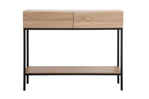 Emerson 42" Mango Wood Console Table (AF110642MW)