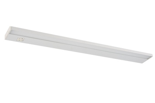 Graysen Dimmable LED White Under Cabinet Lights (UCL3216WH)