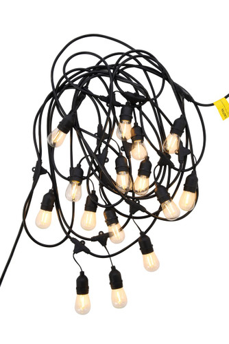 Terra Outdoor 48' LED String Light (LDOD3088)