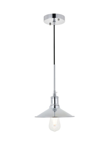 Etude 1 Light Chrome Pendant (LD4033D9C)