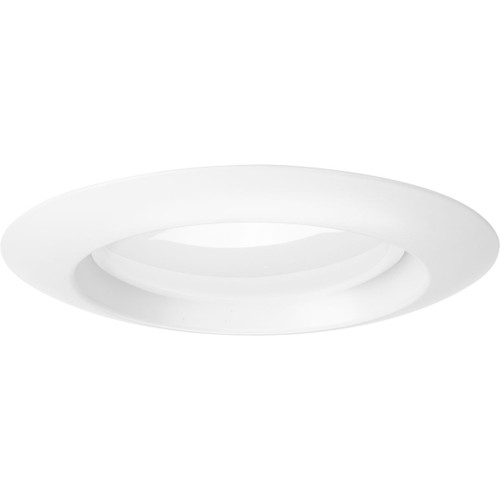 Intrinsic Collection 4" Adjustable Eyeball 5-CCT Recessed Trim (P800022-028-CS)