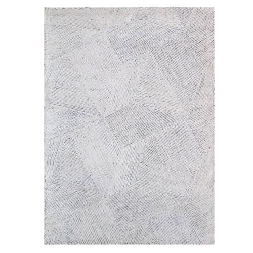 Paonia Geometric 6 X 9 Rug (73093-6)