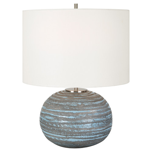 Prova Ceramic Accent Lamp (30070)