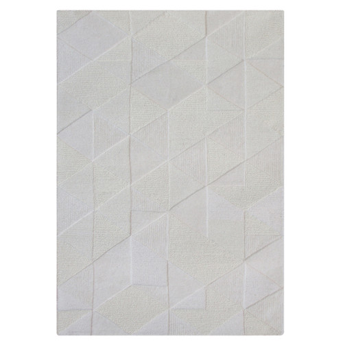 La Veta Ivory 6 X 9 Rug (73092-6)