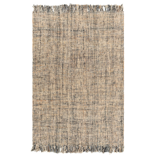 Dumont Gray 8 X 10 Rug (71164-8)