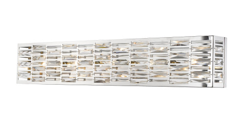 Cronise 5 Light Vanity In Chrome (470-5V-CH)