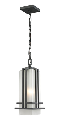 Abbey Outdoor Chain Light in Outdoor Rubbed Bronze (550CHM-ORBZ)