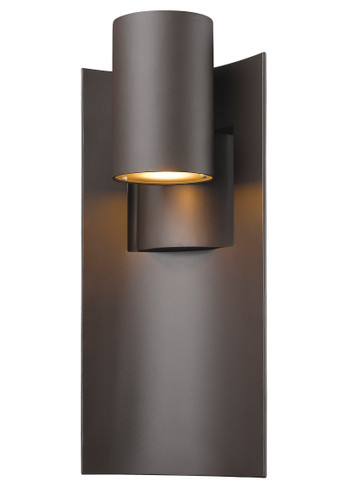 Amador  1 Light Outdoor in Deep Bronze (559B-DBZ-LED)