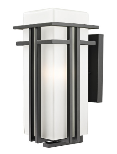 Abbey Outdoor Wall Light in Outdoor Rubbed Bronze (550B-ORBZ)