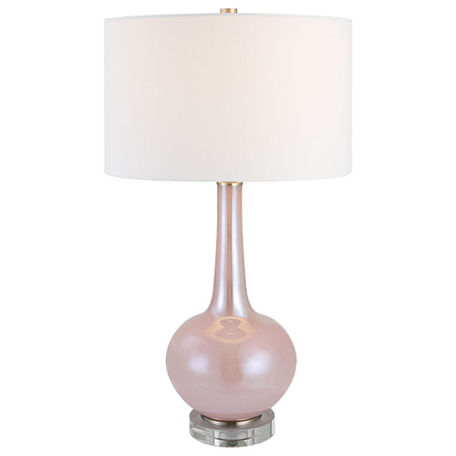 Rosa Pink Table Lamp (30144)