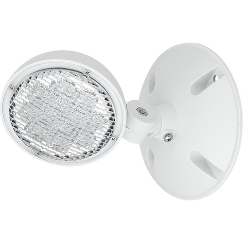 Indoor-Outdoor Remote Single LED Heads for Exit Signs (PERHC-SG-OD-30)