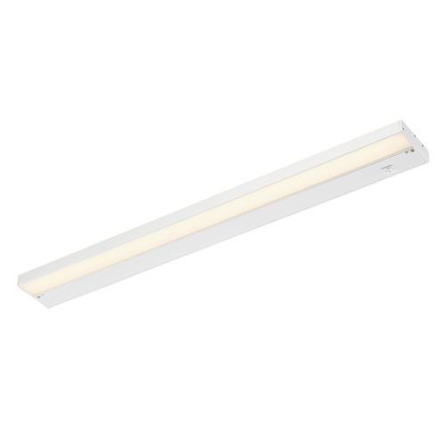 LED Undercabinet Light in White (4-UC-3000K-32-WH)