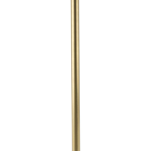 Brushed Gold Finish Accessory Extension Kit with (2) 6-inch and (1) 12-inch Stems (P8602-191)