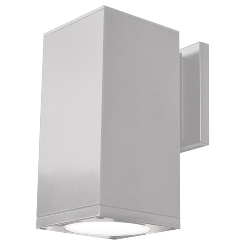 Bayside Satin Outdoor LED Wall Light (20032LEDMG-SAT/FST)