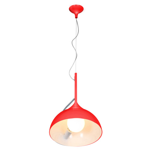 Magneto Red Pendant (23770-RED)