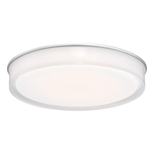 Illumi  LED Flush Mount (50039LEDD-FST/CLR)