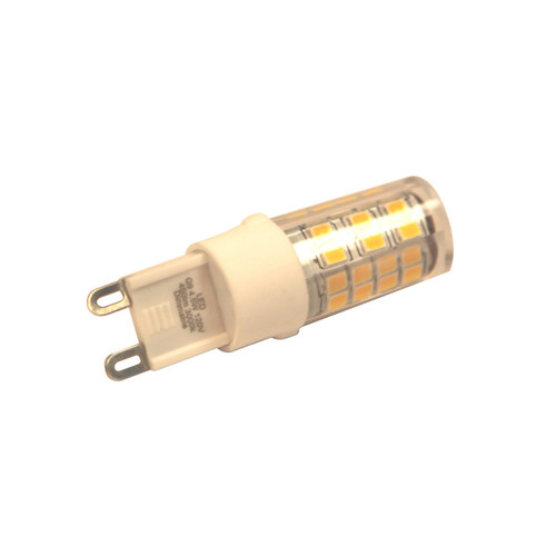 Bulb  120V 4.5w G9 LED - Dimmable (SA-FR-G9-4.5W-001DIM)