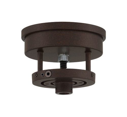 Slope Mount Adapter in Aged Bronze Textured (SMA180-AG)