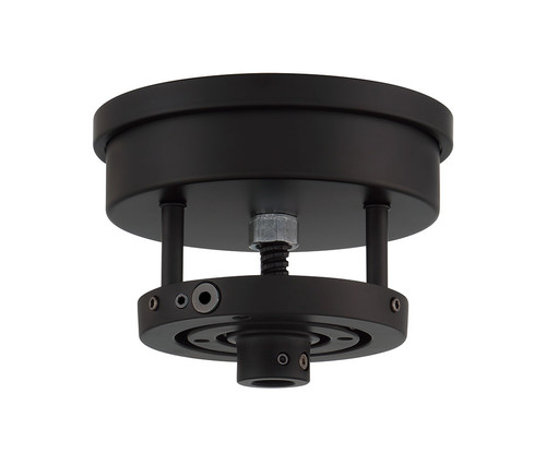 Slope Mount Adapter in Flat Black (SMA180-FB)