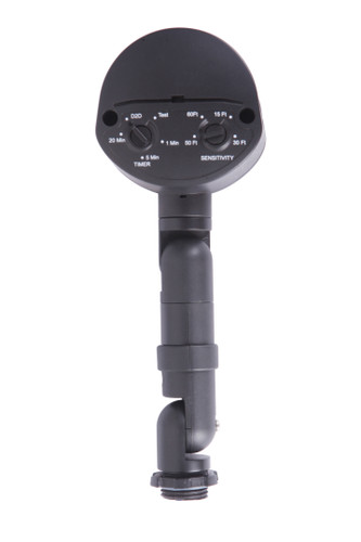 Motion Sensor for LED Flood Light in Midnight (Z42-MS-MN)