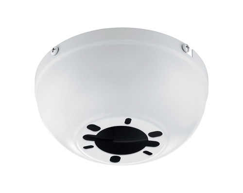 Close Mount Adapator for WiFi Fans in White (CMAWF-W)