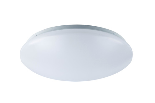 Led Cloud Ceiling Flush, 5000K, 116 Degree, Cri80, Es, Ul, 22W, 150W Equivalent, 50000Hrs, Lm1672, Dimmable, 5 Yr Warranty, 120V (CF3004)