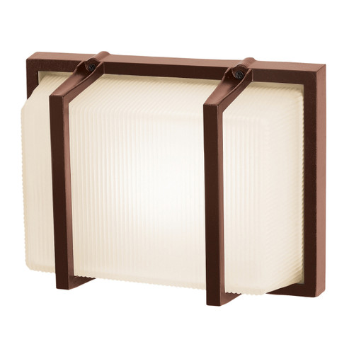 Neptune Bronze 1 Light Outdoor Wall Sconce (20335MG-BRZ/RFR)