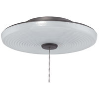 1 Light Low Profile LED Light Kit in Brushed Polished Nickel (LK104-BNK-LED)