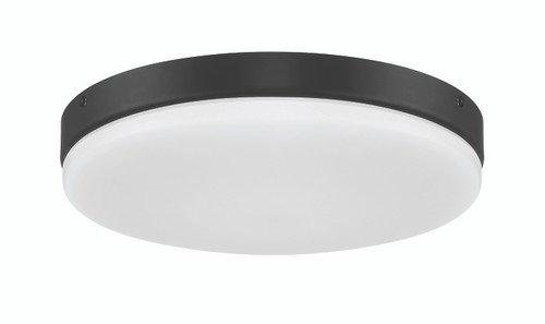 Mondo LED Light Kit in Flat Black (MNDLK-FB-LED)