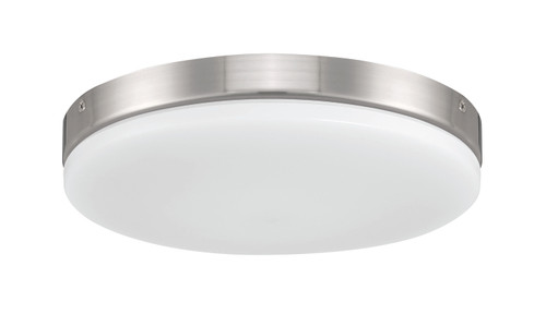 Mondo LED Light Kit in Brushed Polished Nickel (MNDLK-BNK-LED)