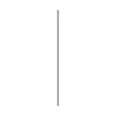 12" Downrod in Aged Bronze Brushed (DR12ABZ)