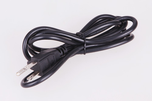 5'  Under Cabinet Light Cord and Plug in Black (CUC10-PG5-BLK)