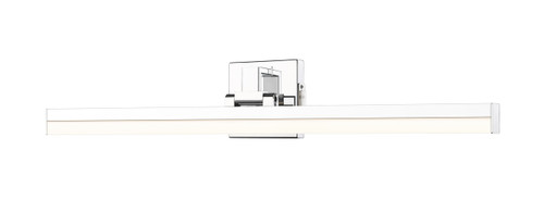 Liam 1 Light Vanity in Chrome  (1009-32W-CH-LED)