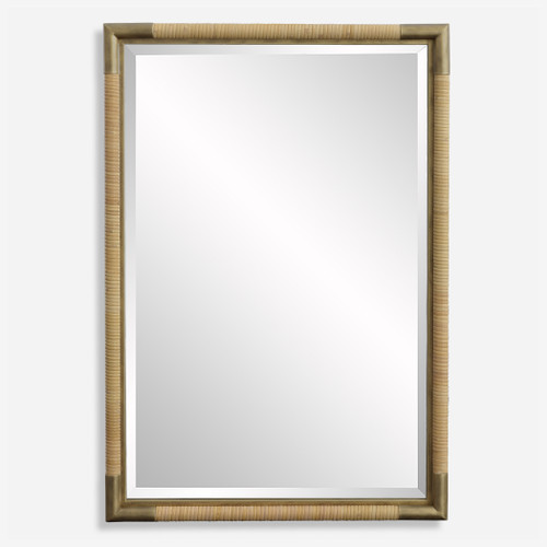 Kampar Vanity Mirror (09934)