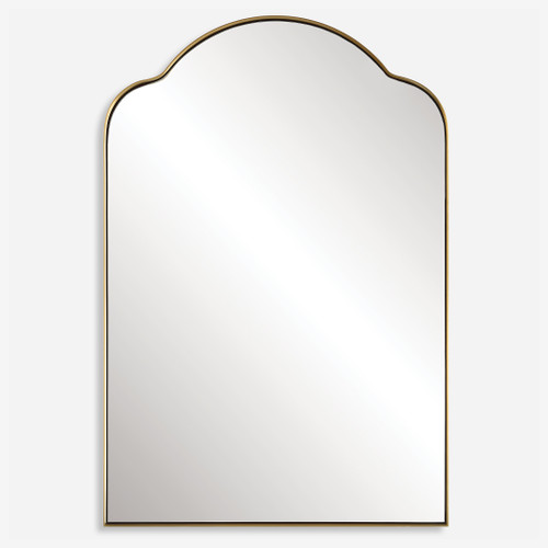 Sidney Arch Mirror (09896)