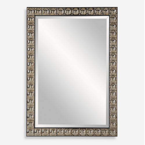 Silvio Tiled Vanity Mirror (09944)