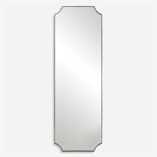 Lennox Nickel Tall Mirror (09893)