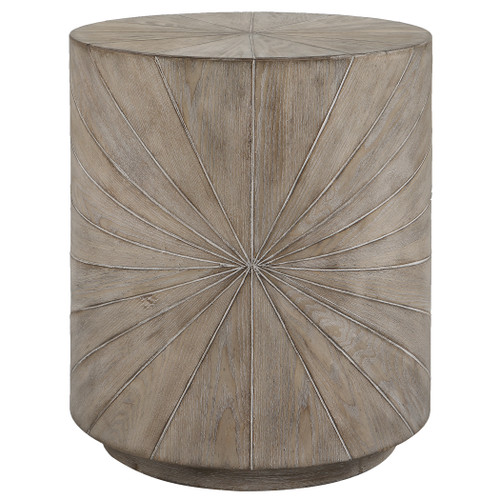 Starshine Wooden Side Table (25266)