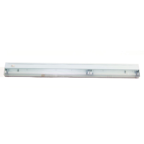 33" White Fluorescent Under Cabinet Light (UC33WH)