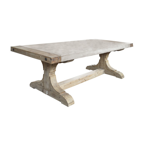 Pirate Dining Table (157-021)