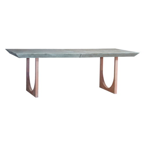 Innwood Dining Table - Rectangular (7011-1498)
