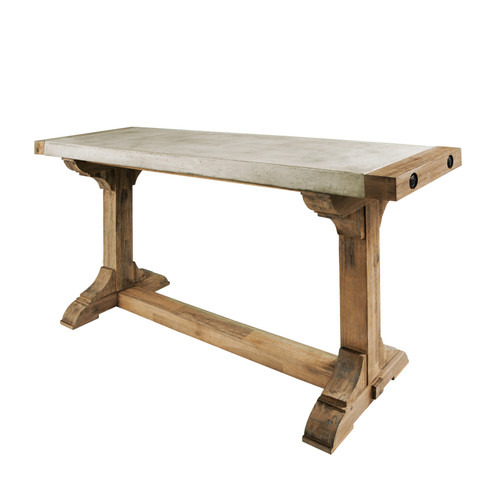 Pirate Console Table (157-020)