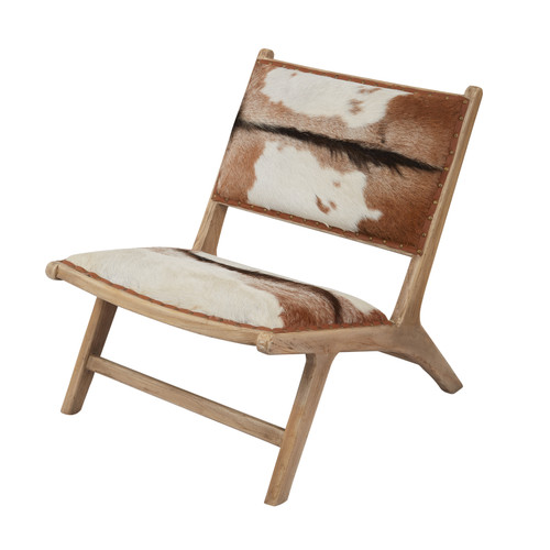 Organic Modern Chair (161-005)