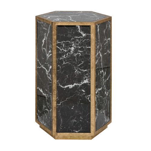 Homer Accent Table (1114-405)