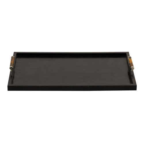 Ebony Tray (H0807-10495)